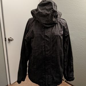 The North Face Insulated HyVent Ski Jacket